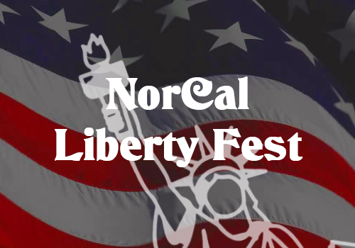 Norcal Liberty Festival